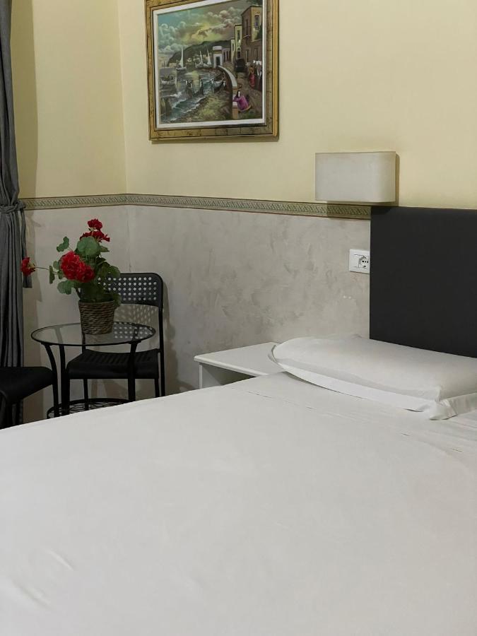 Conte House Bed and Breakfast Roma Exterior foto