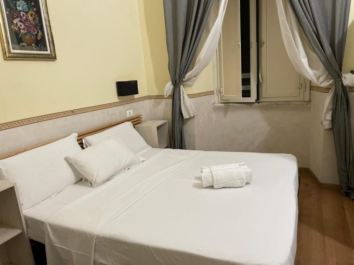 Conte House Bed and Breakfast Roma Exterior foto